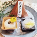 御菓子司 鶴屋 - 