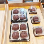 御菓子司 鶴屋 - 