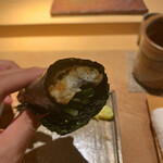 天ぷらあら木 - 