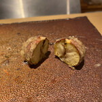 天ぷらあら木 - 