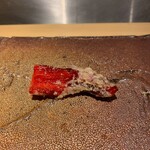 天ぷらあら木 - 