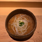 天ぷらあら木 - 