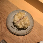 天ぷらあら木 - 