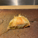 天ぷらあら木 - 