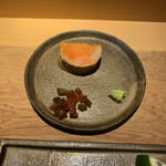 天ぷらあら木 - 