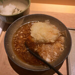 天ぷらあら木 - 