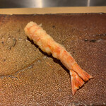 天ぷらあら木 - 