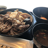 松阪牛 よし田 - 