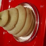 Le Lis - 和栗のモンブラン