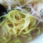 拉麺家 どん - 