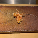 天ぷらあら木 - 