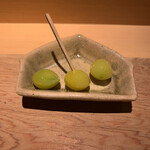 天ぷらあら木 - 