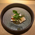 天ぷらあら木 - 