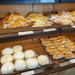 Natural Bread Bakery - 