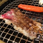 肉の割烹 田村 - ジュージュー