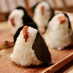 花いち - 無敵の天むす