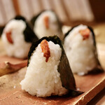 花いち - 無敵の天むす