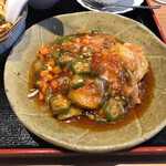 本格四川料理 中村屋 - 