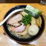 中華蕎麦 ひら井 - 