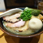 中華蕎麦 ひら井 - 