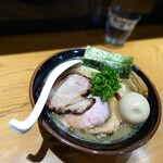 中華蕎麦 ひら井 - 