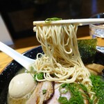 中華蕎麦 ひら井 - 