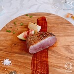 リストランティーノ ルベロ - 