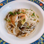 リストランティーノ ルベロ - 