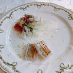 リストランティーノ ルベロ - 