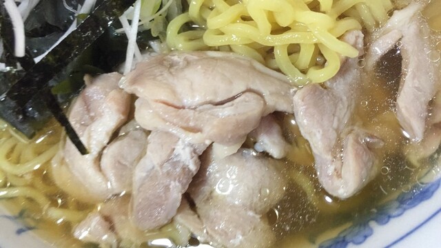 手打ちそば処 蔵ぞう - 天童（そば）の写真