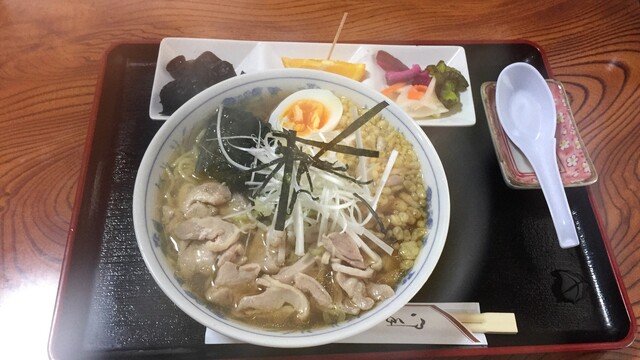 手打ちそば処 蔵ぞう - 天童（そば）の写真