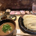 中華蕎麦 とみ田 - 