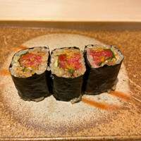 鮨 銀座 おのでら - 