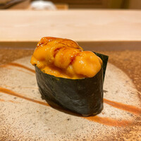 鮨 銀座 おのでら - 