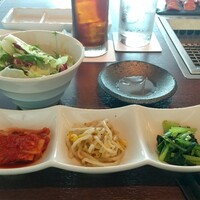 天空焼肉 星遊山 - 