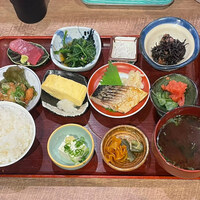 魚料理 ふじい - 