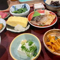 魚料理 ふじい - 