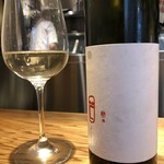 中華蕎麦 とみ田 - 