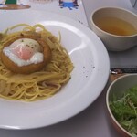 レストラン武道 - 