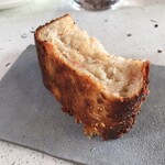 eos - 自家製パン
