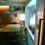 ITAEWON BOWLS & WINE - 