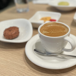 ラ・メゾン・デュ・ショコラ_1