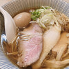 麺屋 鶯 Uguisu