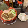 自家製太打麺 勢拉 行徳店