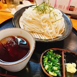 じどっこ - うどん