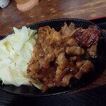 きっちんじゃぱん - 焼肉