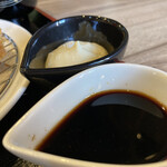 Ohiru Gohan No Omise Rifu - タルタルとウスターをお好みで