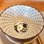 柴崎亭 - ご馳走様