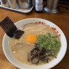 佐賀ラーメン 喰道楽 北方本店