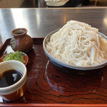 そば処 銭函更科 - 